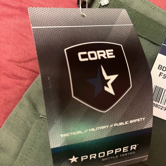 Propper BDU Tactical Pants - Picture 4 of 4